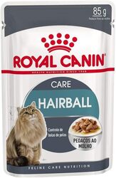 Feline Care Nutrition Hairball Gravy (WET FOOD - Pouches)